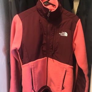 The North Face Fleece